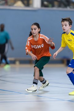 Bild 55 - U12 NFV Futsalturnier HH,SH,HB,NDS